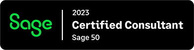 Sage 50 HK Certified  Consultant